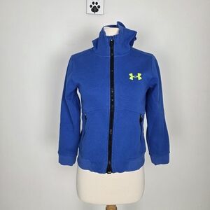 Under Armour Storm Infrared Cold Gear Jacket Med